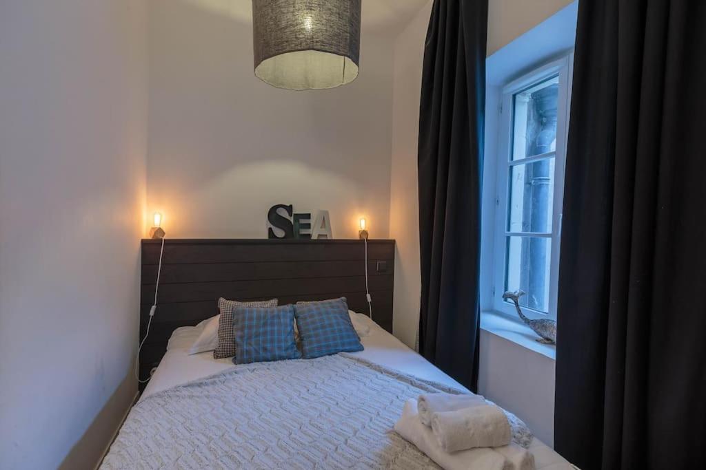 L'olympe - Triplex Avec Et Rooftop Classe 4* *