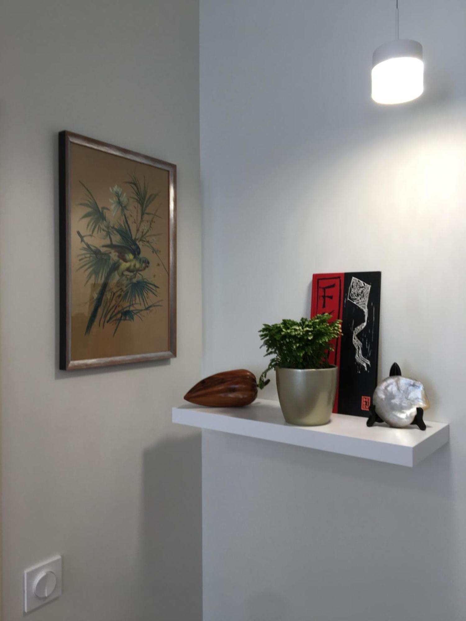 Apartment Coeur Vieille La Rochelle (Charente-Maritime)