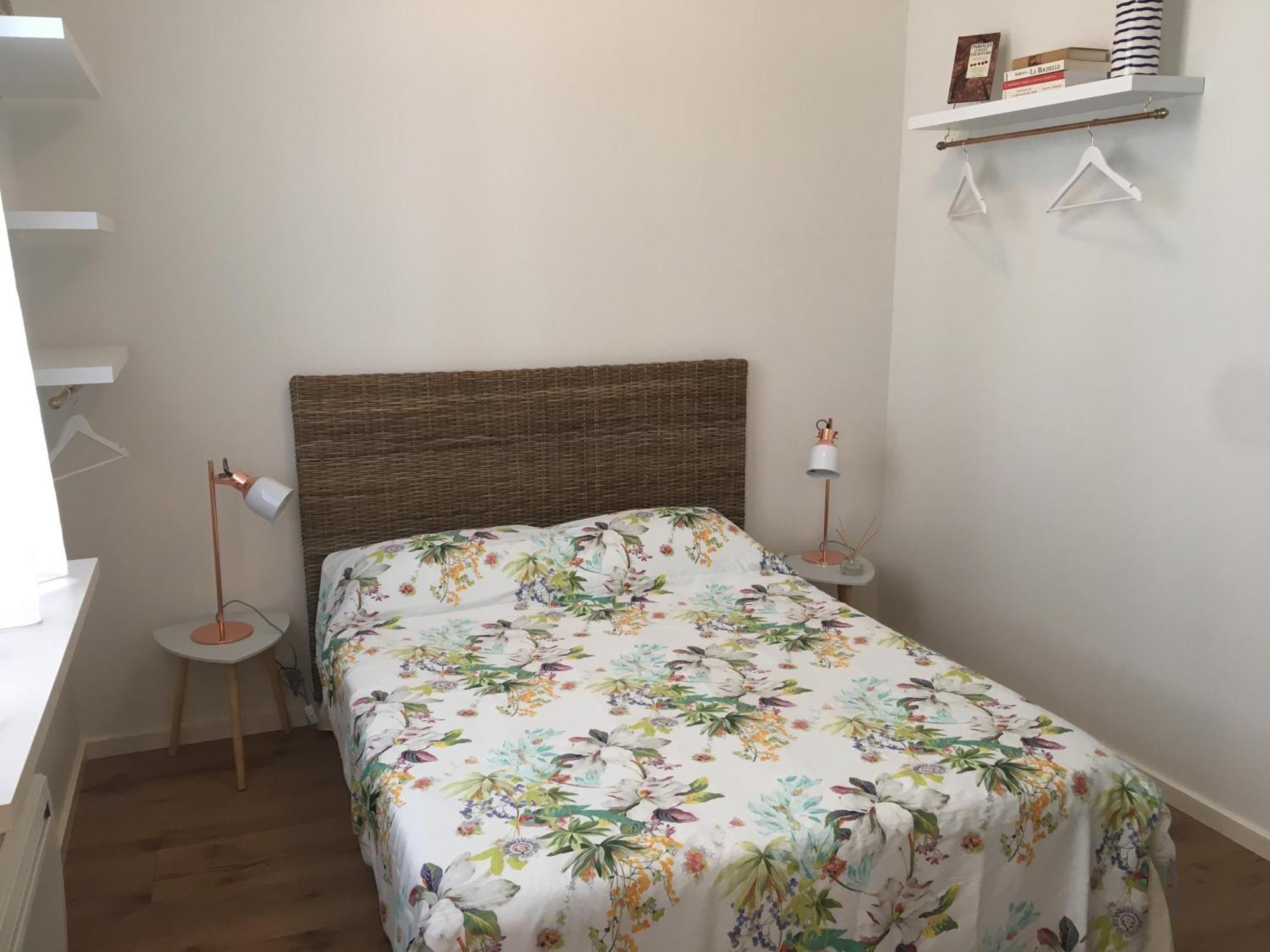 Apartment Coeur Vieille La Rochelle (Charente-Maritime)