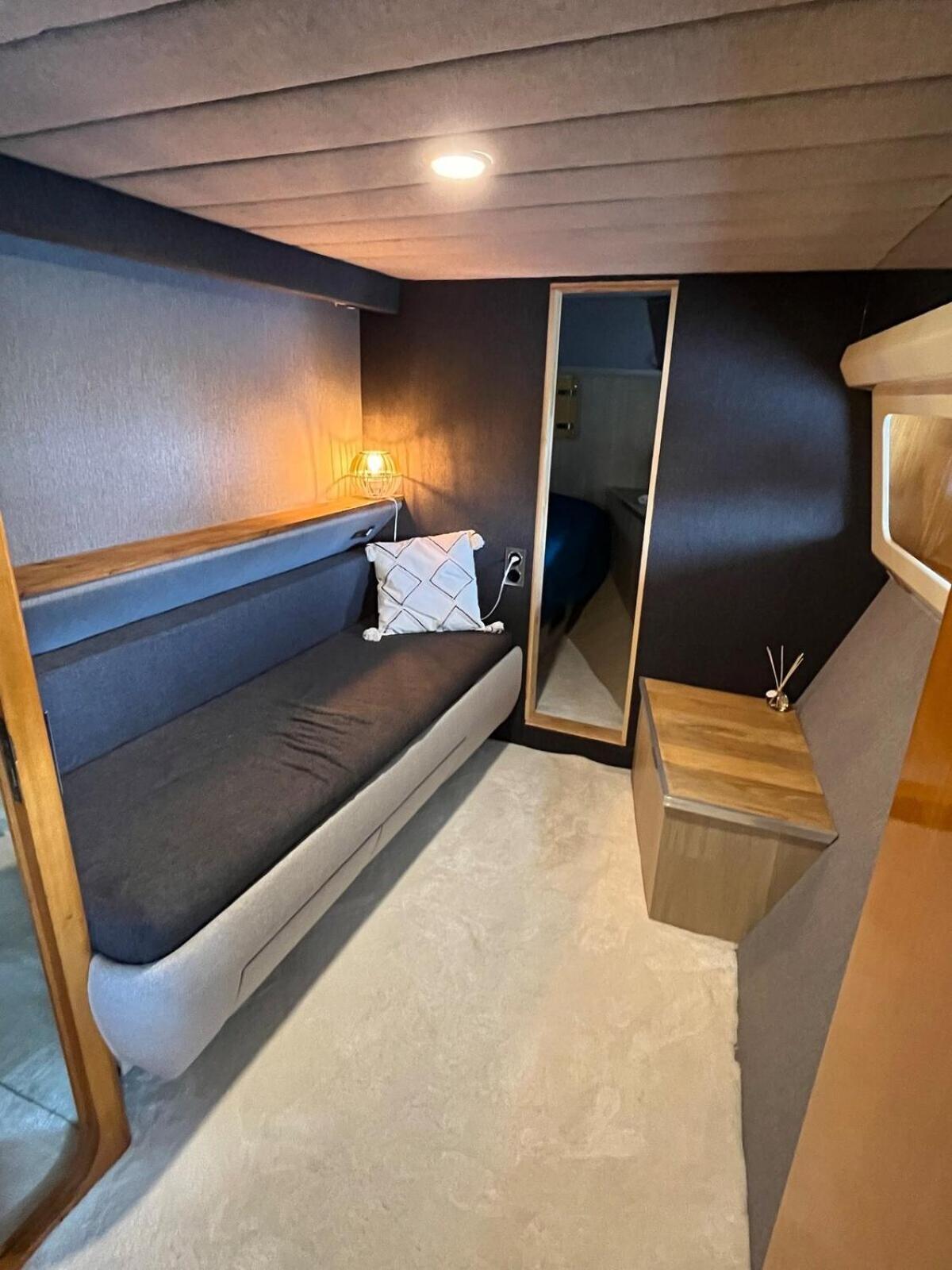 Yacht Aquamarina Vieux Port La Rochelle Bateau-hôtel La Rochelle (Charente-Maritime)