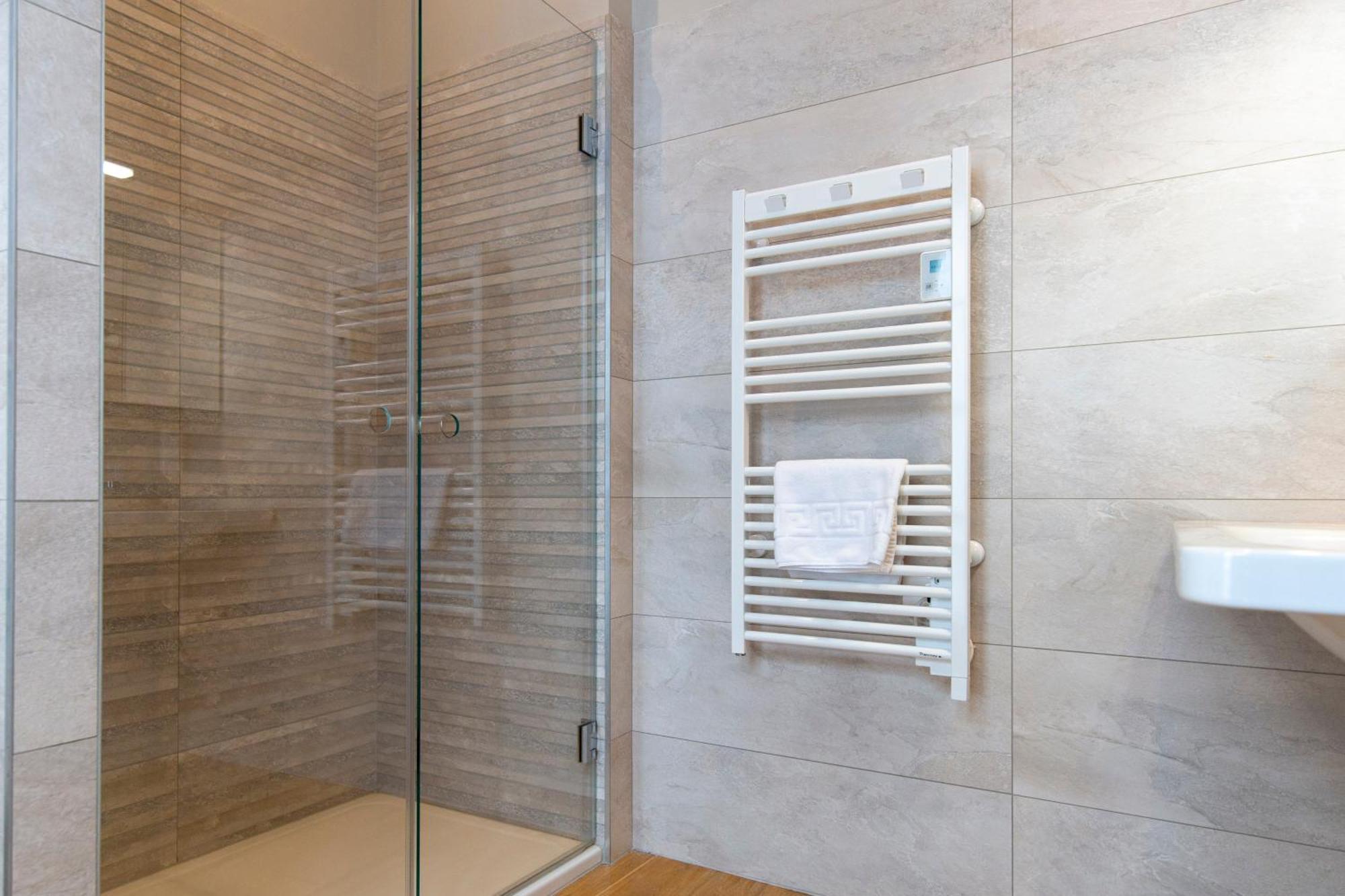 Escale Rochelaise, Urbain Avec Bain Nordique Et Sauna Tonneau La Rochelle (Charente-Maritime)