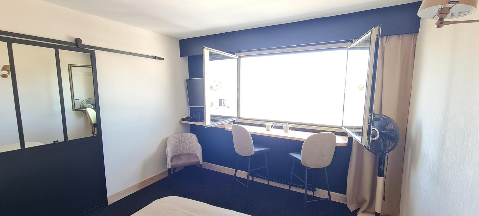 Hotel Les Brises La Rochelle (Charente-Maritime)
