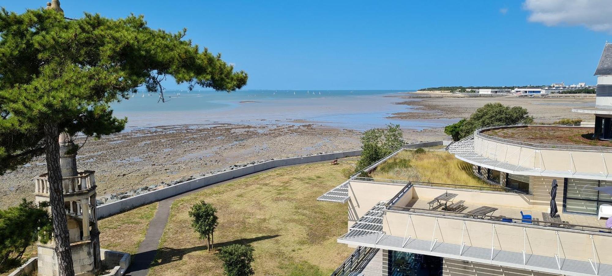 Hotel Les Brises 3*