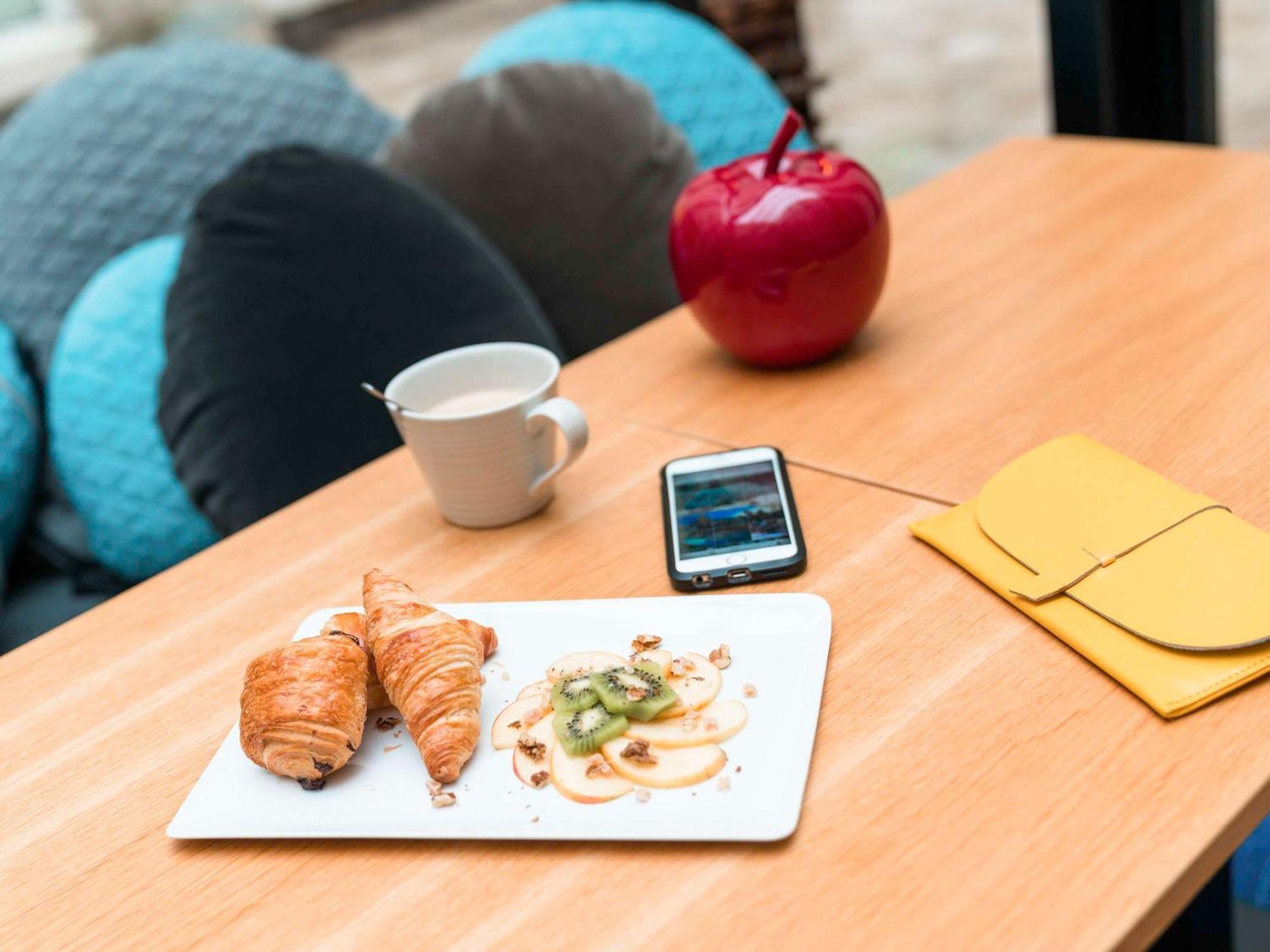 Ibis Styles La Rochelle Centre La Rochelle (Charente-Maritime)