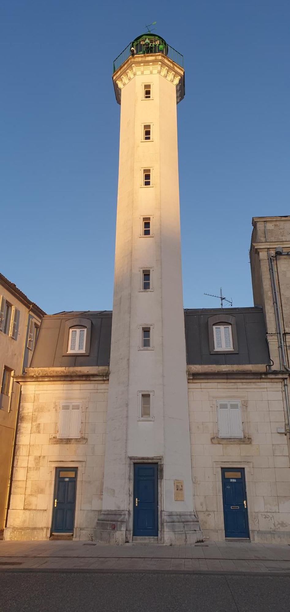 Nuits Au Port - Vieux Port - Voilier Super Castor