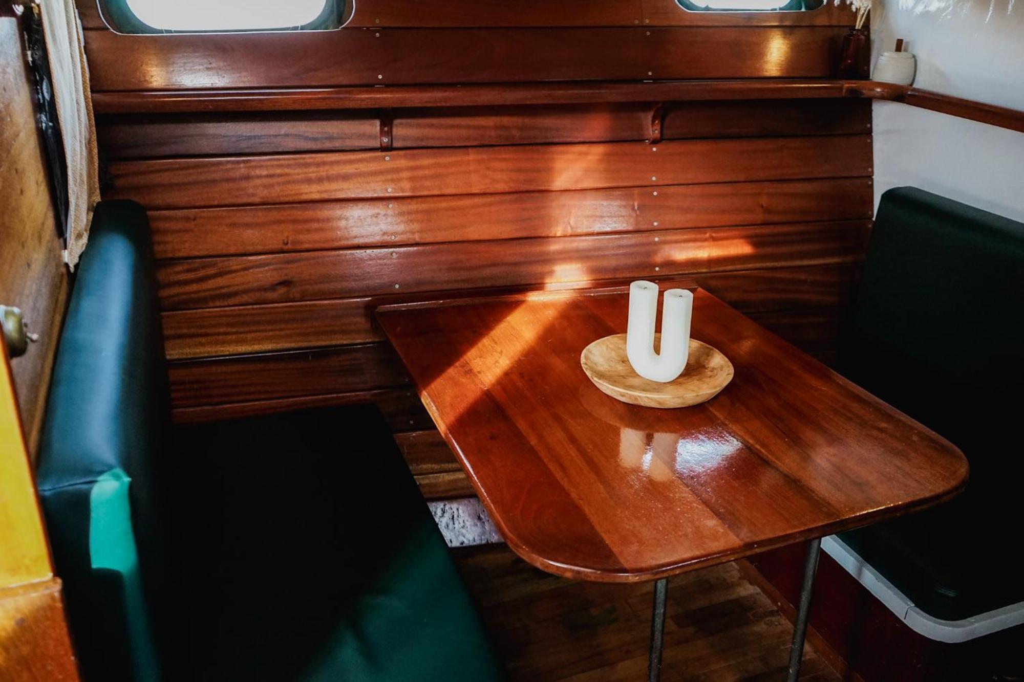 Botel Yacht Historique Vieux Port La Rochelle