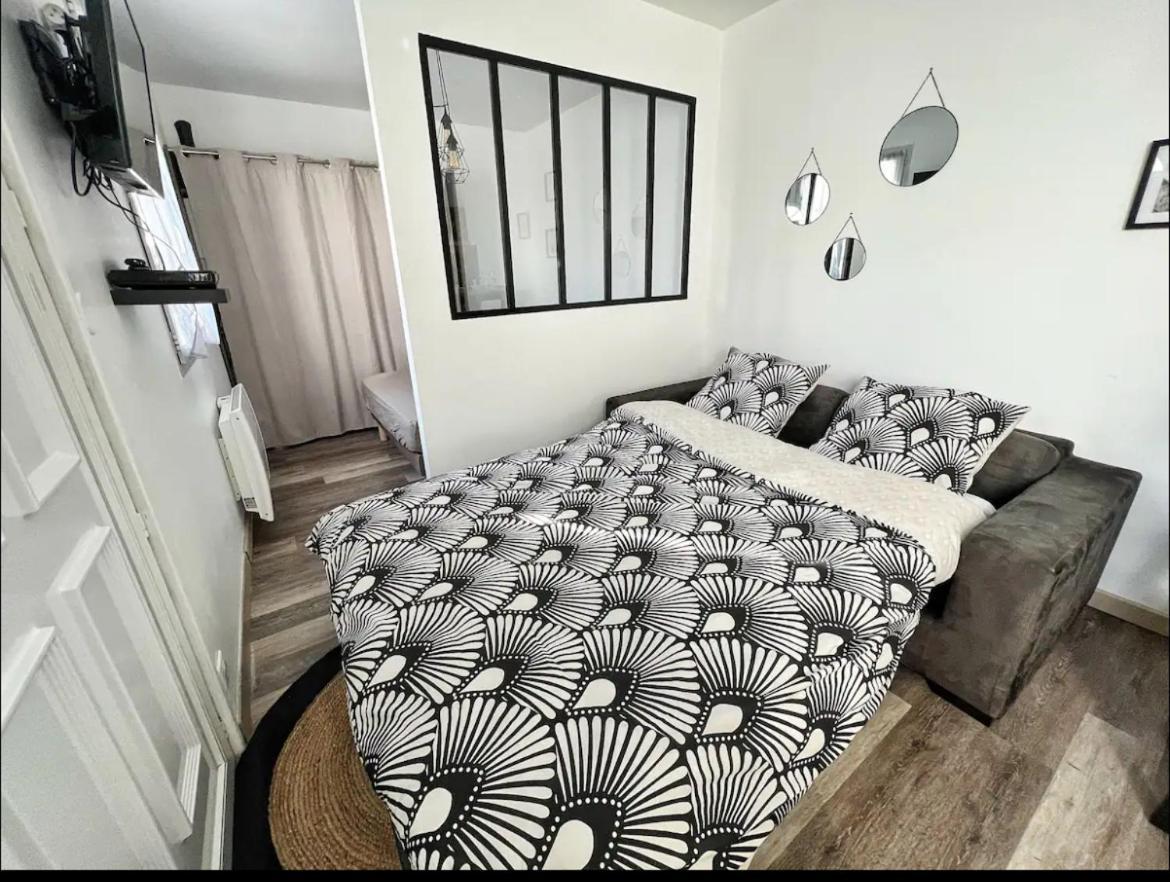 Appartement Joli Avec Parking *
