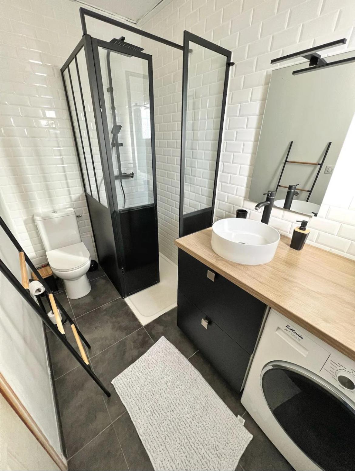 Appartement Joli Avec Parking