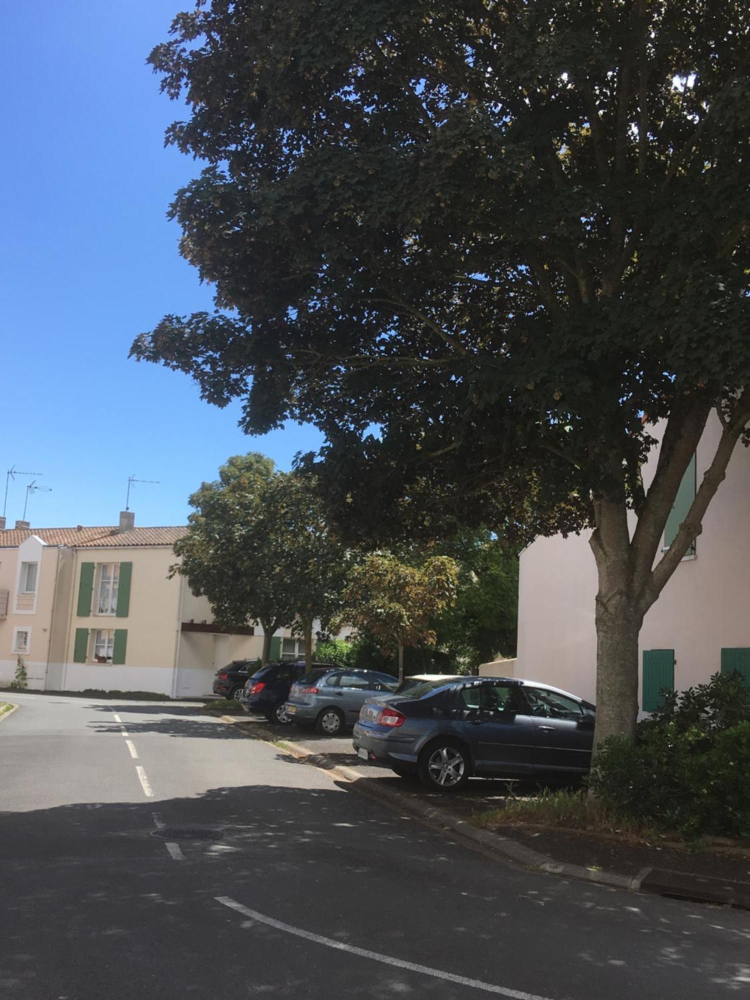 La Voyage Holiday home *