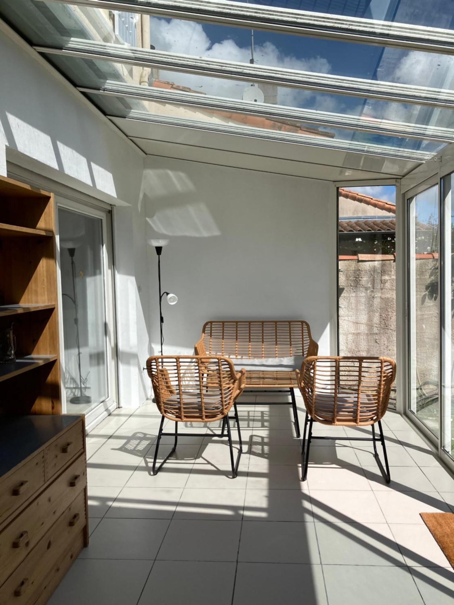 Holiday home La Voyage