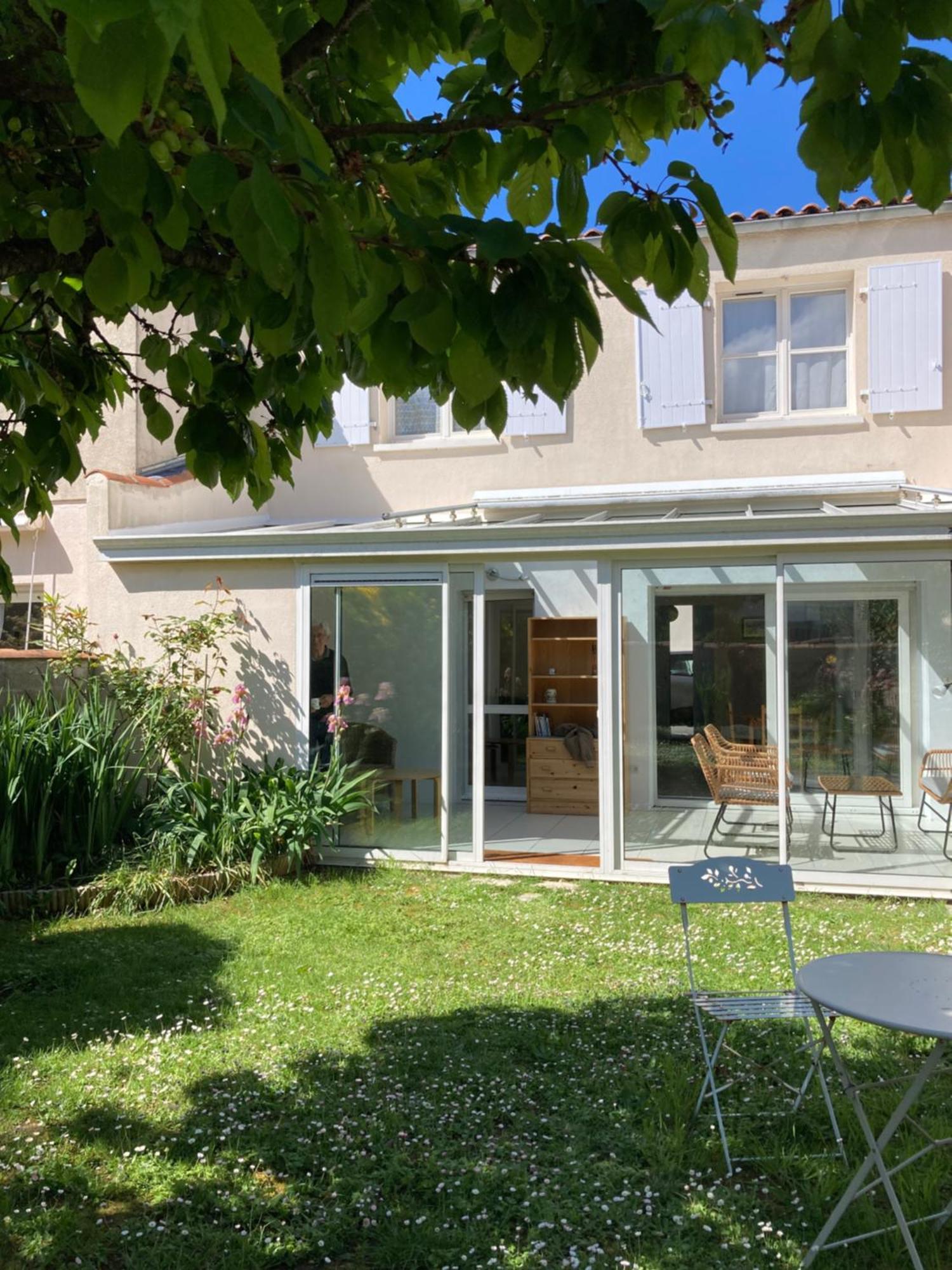 Holiday home La Voyage *