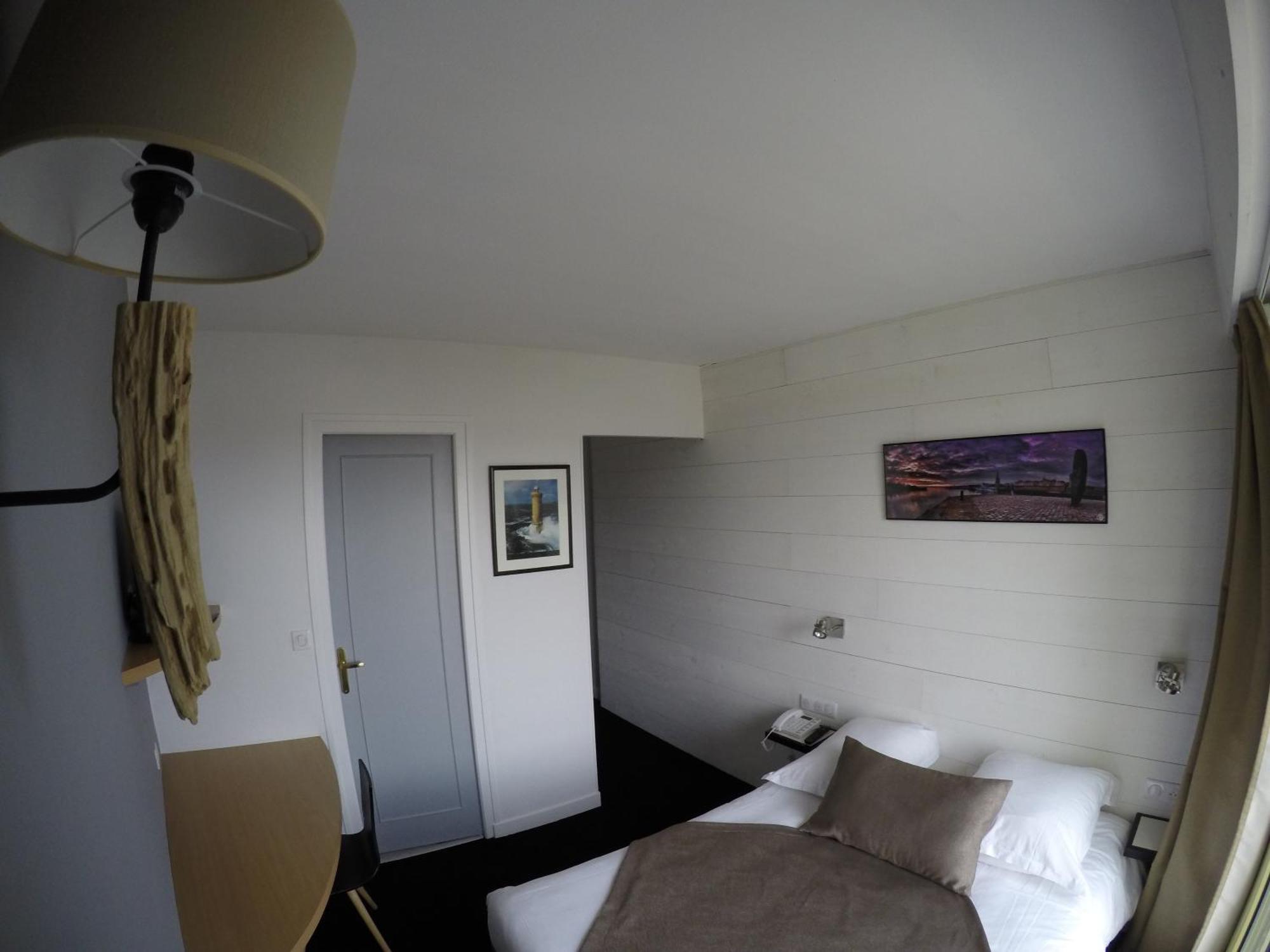 Les Brises 3* La Rochelle (Charente-Maritime)
