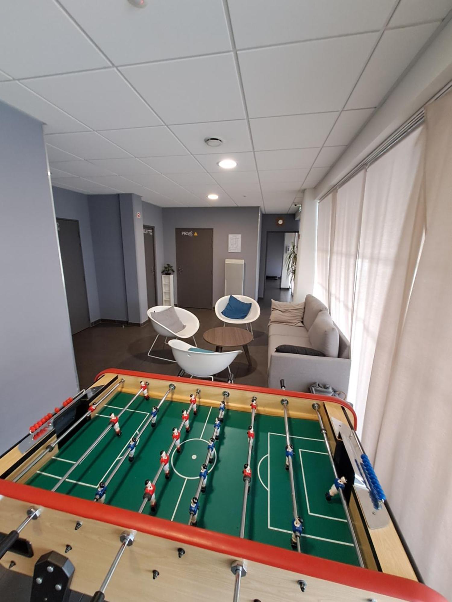 Uxco H2o Aparthotel *