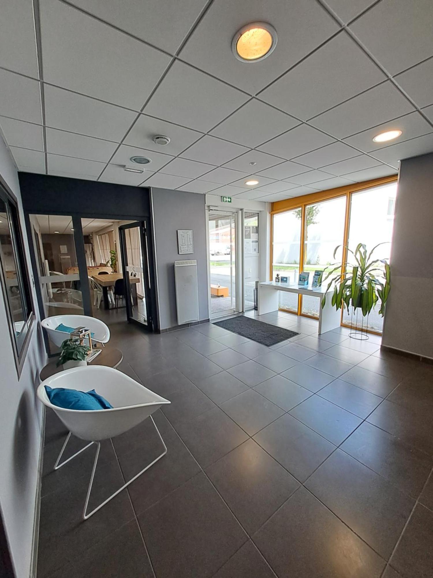 Uxco H2o * La Rochelle (Charente-Maritime)