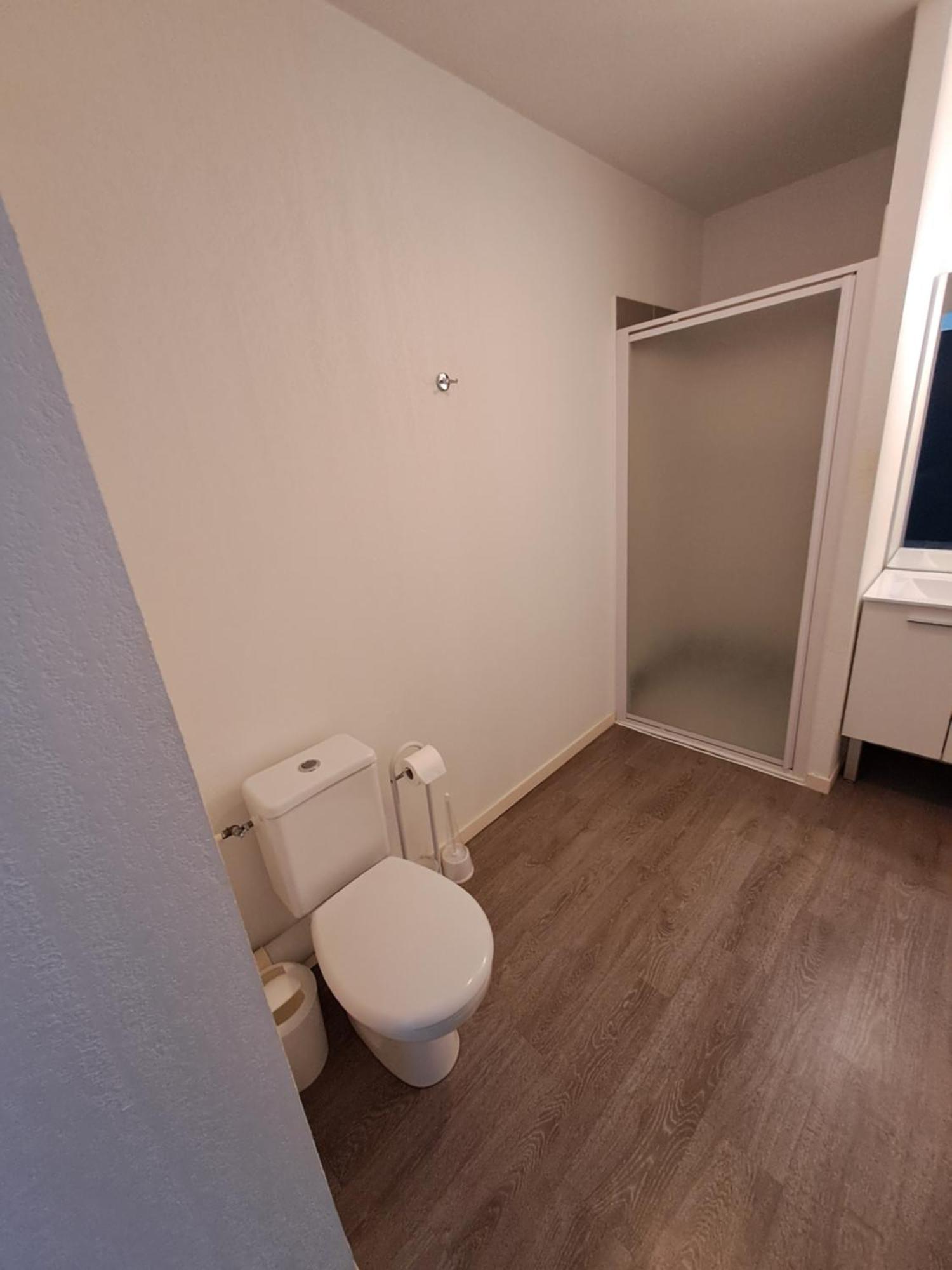 Aparthotel Uxco H2o La Rochelle (Charente-Maritime)