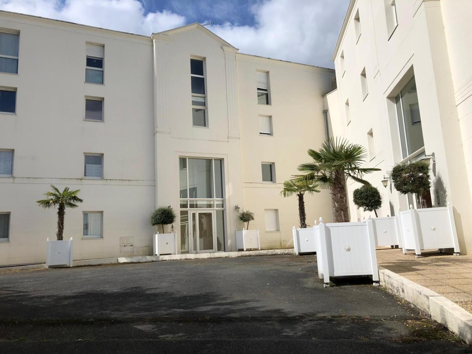 Type 2 Rue Alsace Lorraine 10mn La Rochelle (Charente-Maritime)