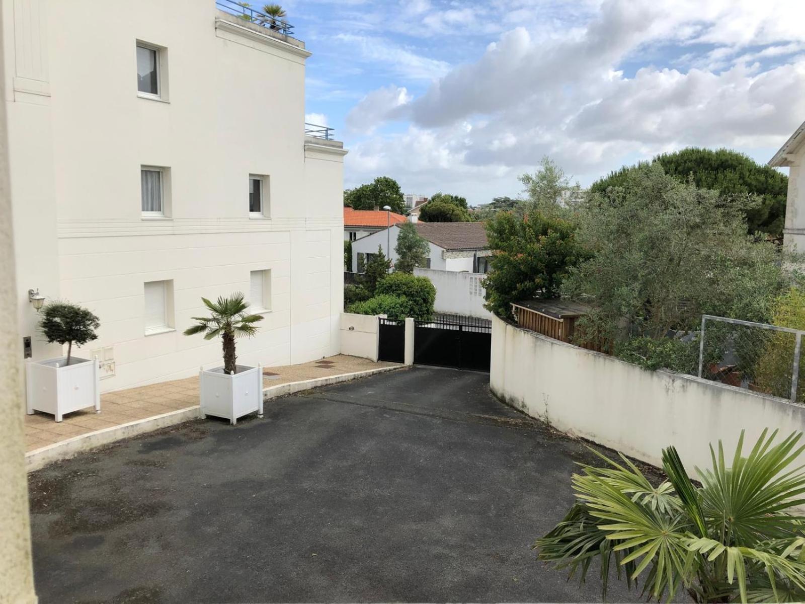 Type 2 Rue Alsace Lorraine 10mn Appartement *