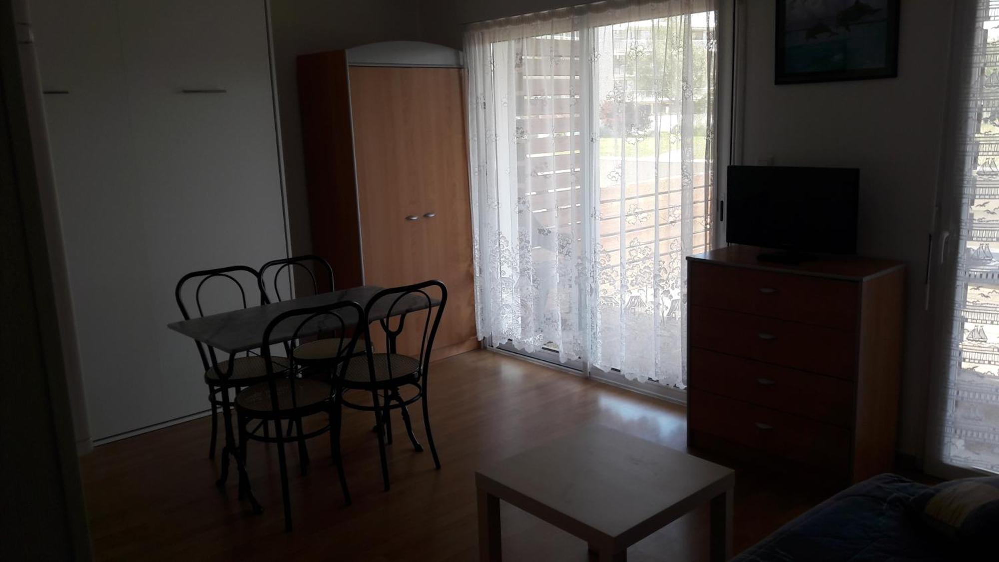 Apartment Terrasse Sur Le La Rochelle (Charente-Maritime)