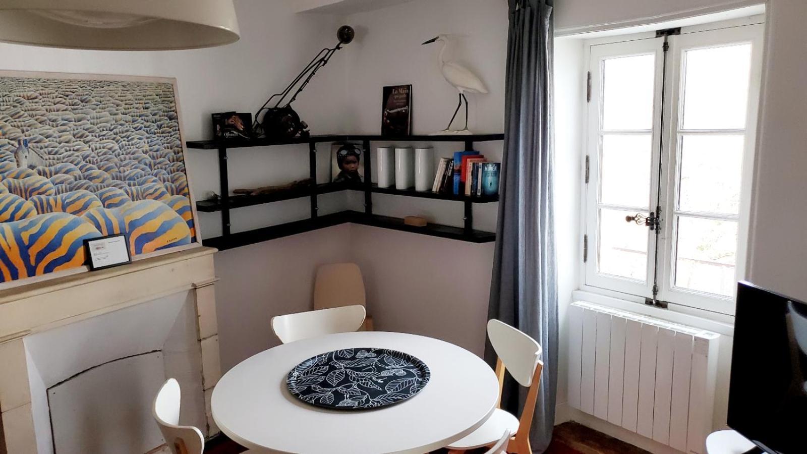 Appartement à La Rochelle 2 *
