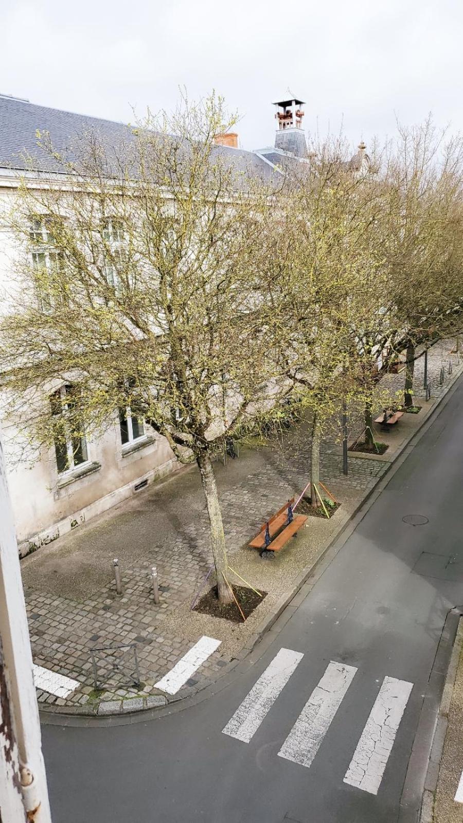à La Rochelle 2