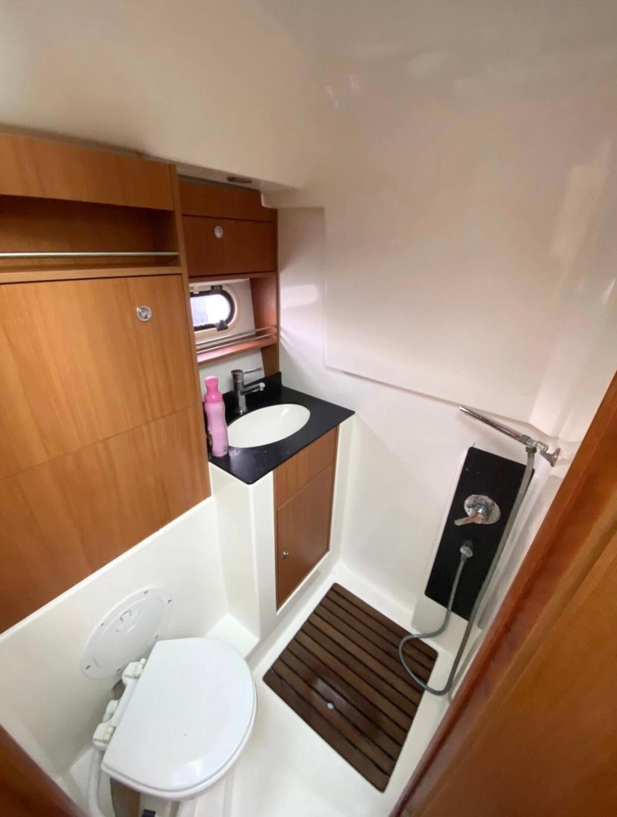 Experience A Bord A Sur Un Bavaria 31 Sport Botel La Rochelle (Charente-Maritime)