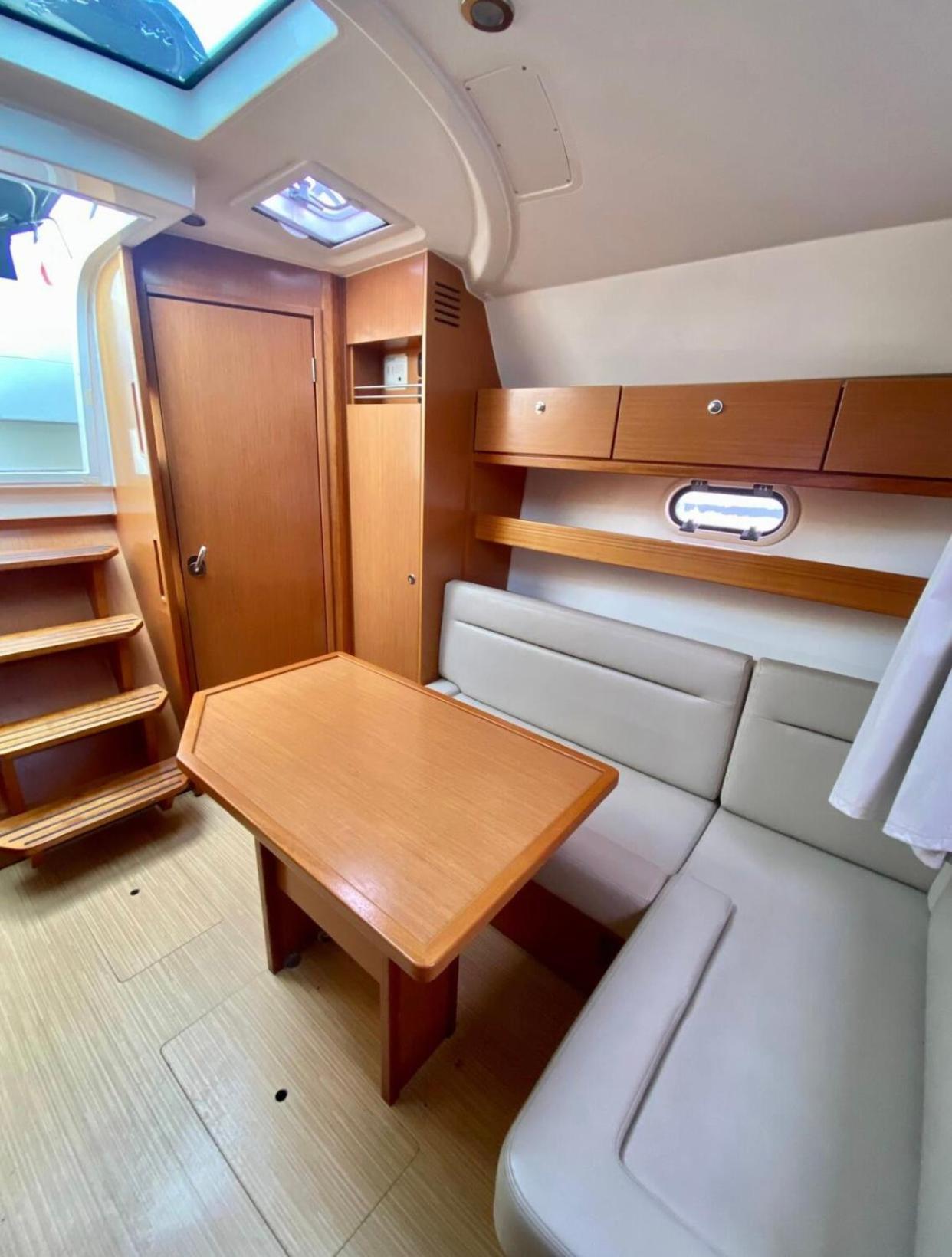 Experience A Bord A Sur Un Bavaria 31 Sport La Rochelle (Charente-Maritime)