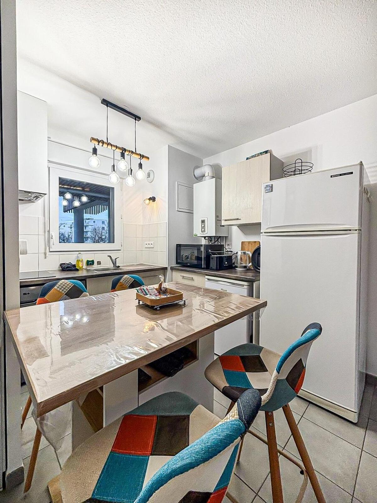 Apartment Le Saint Eloi