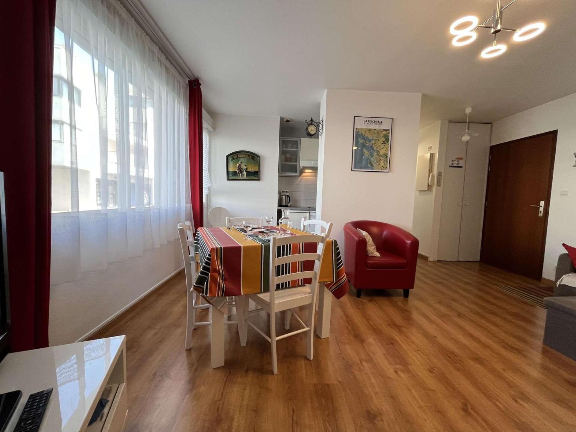T2 - Lr640-041 Apartment *