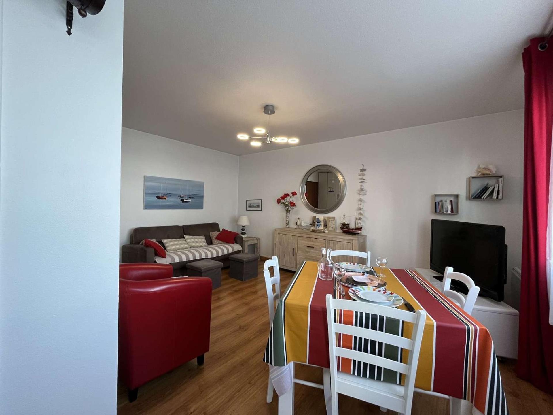 T2 - Lr640-041 Apartment *