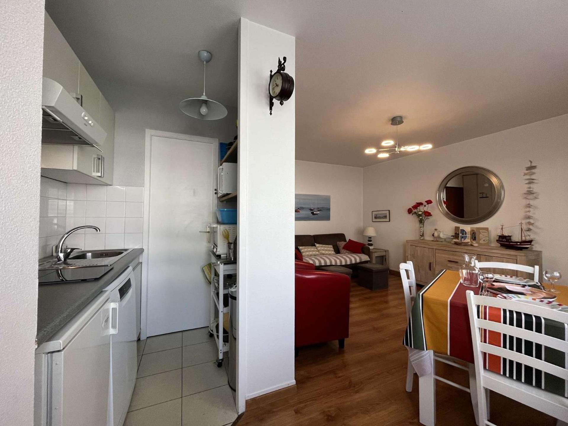 Apartment T2 - Lr640-041