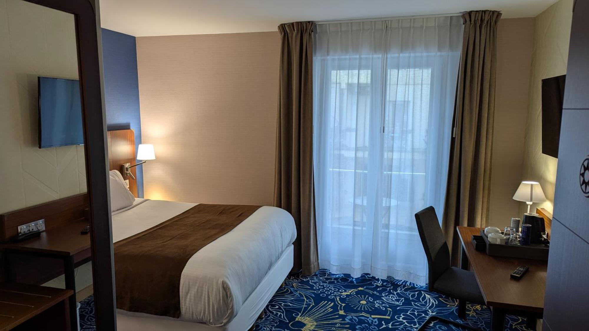 Hotel Le Yachtman La Rochelle (Charente-Maritime)
