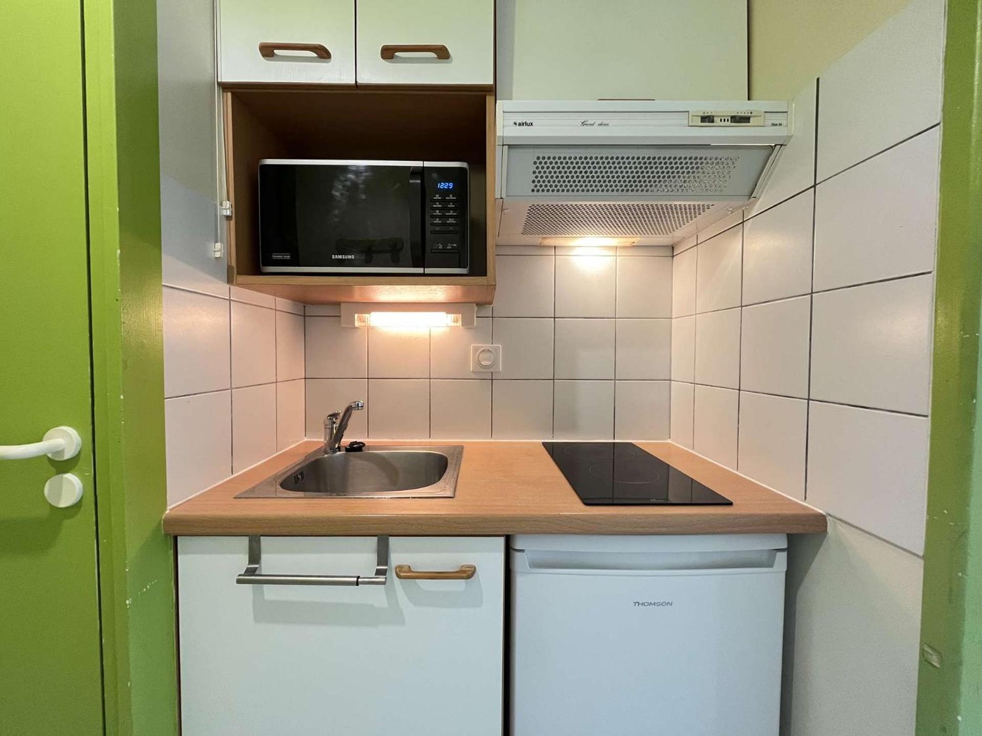 - Lr930-001 Appartement La Rochelle (Charente-Maritime)