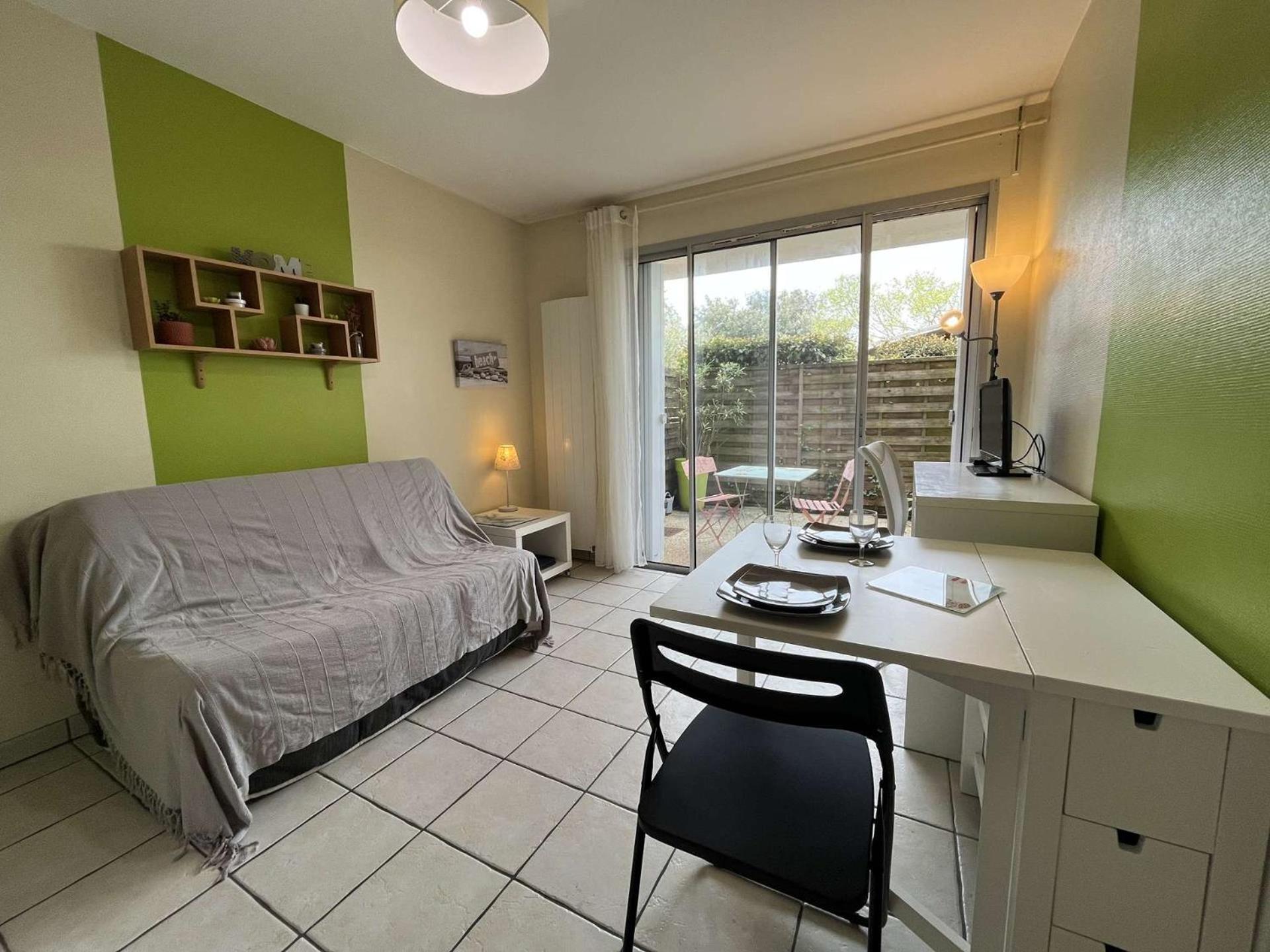 - Lr930-001 Appartement *