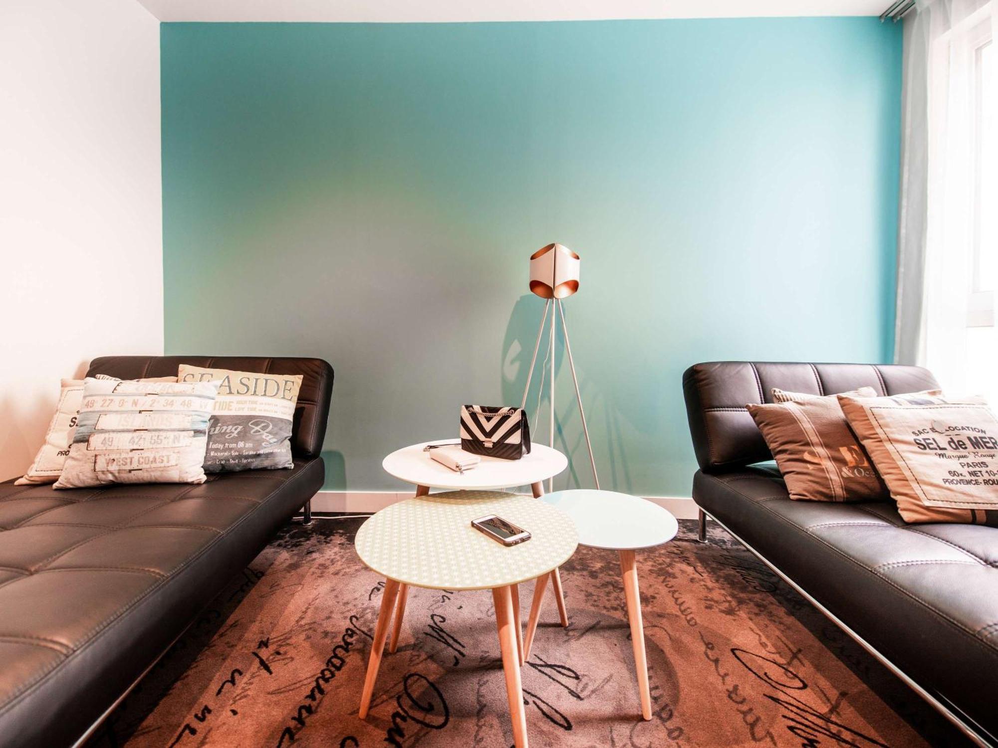 Ibis Styles La Rochelle Centre Hotel La Rochelle (Charente-Maritime)