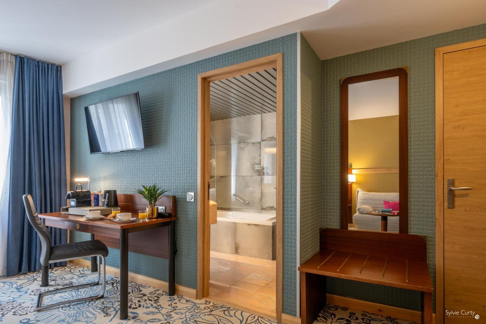 Hotel Le Yachtman 4*