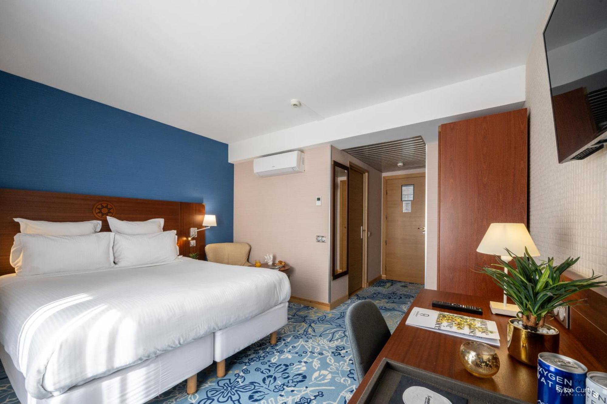 Le Yachtman Hotel