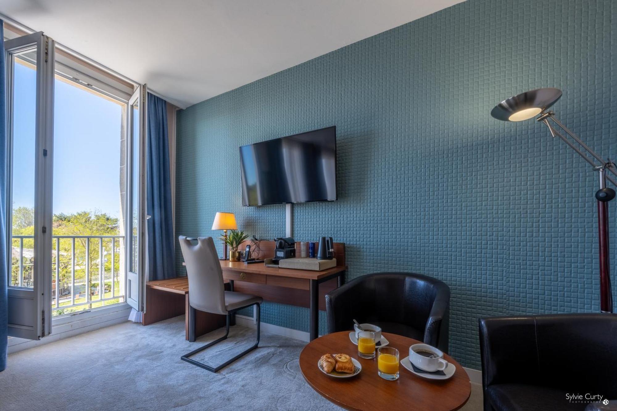 Hotel Le Yachtman La Rochelle (Charente-Maritime)