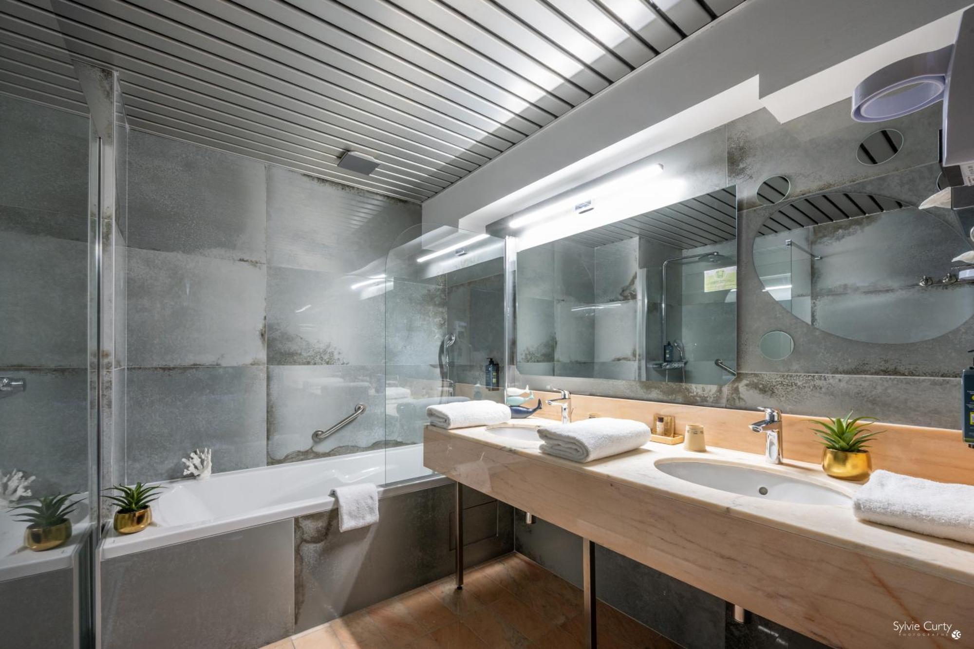 Le Yachtman 4* La Rochelle (Charente-Maritime)