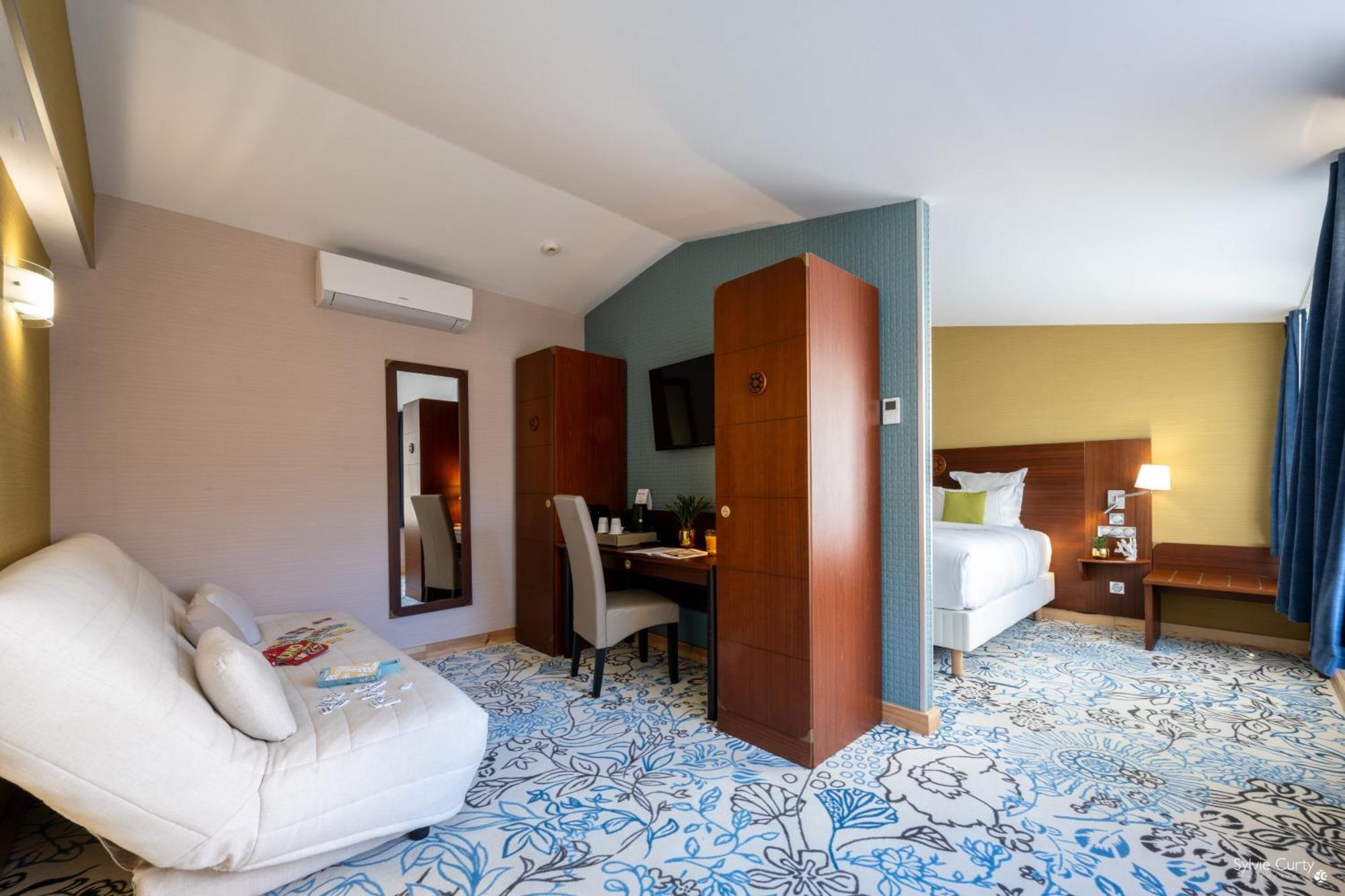 Le Yachtman Hotel