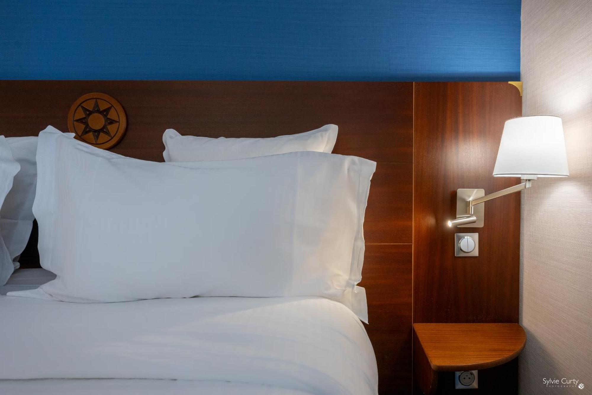 Le Yachtman Hotel La Rochelle (Charente-Maritime)