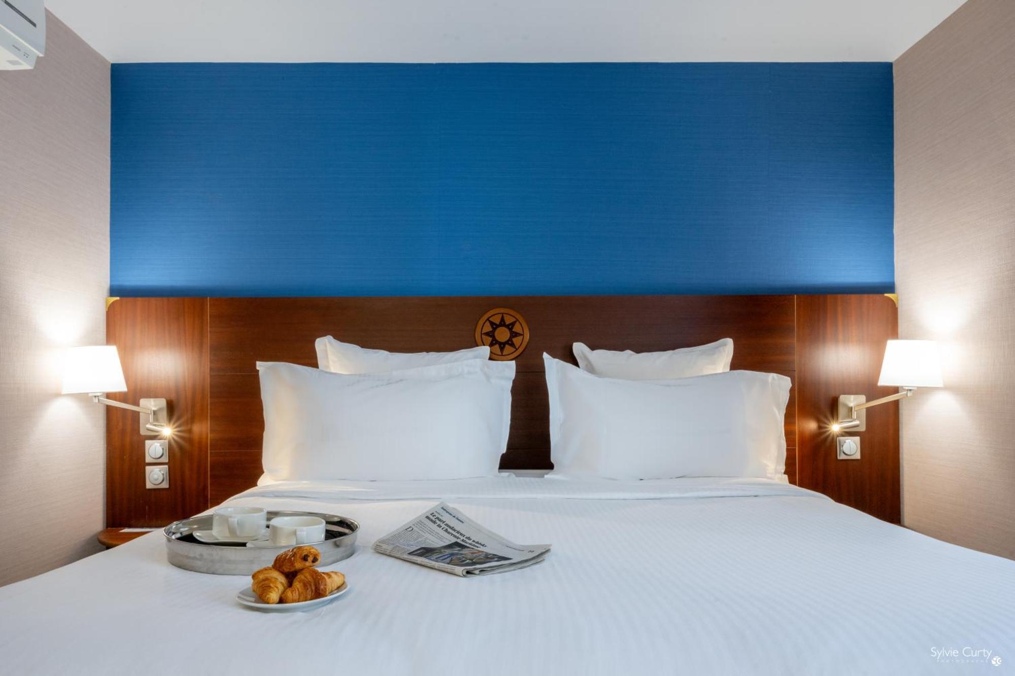 Hotel Le Yachtman La Rochelle (Charente-Maritime)