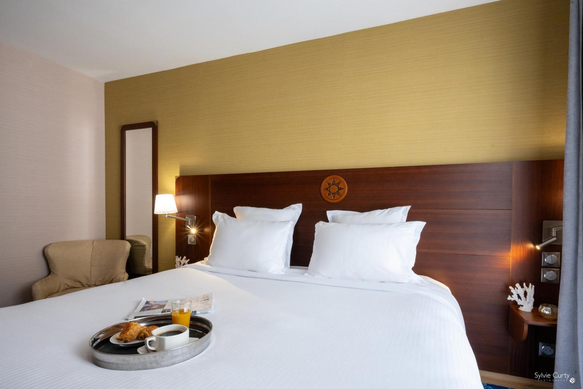 Le Yachtman Hotel