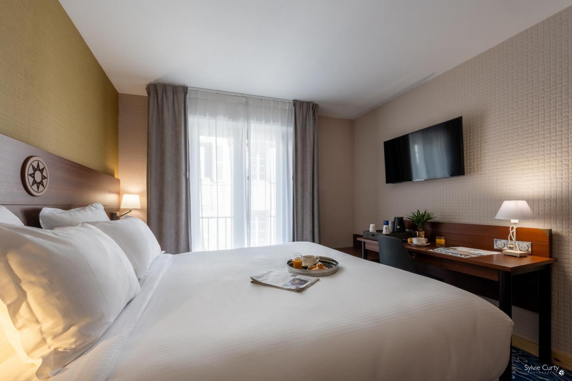 Hotel Le Yachtman 4*