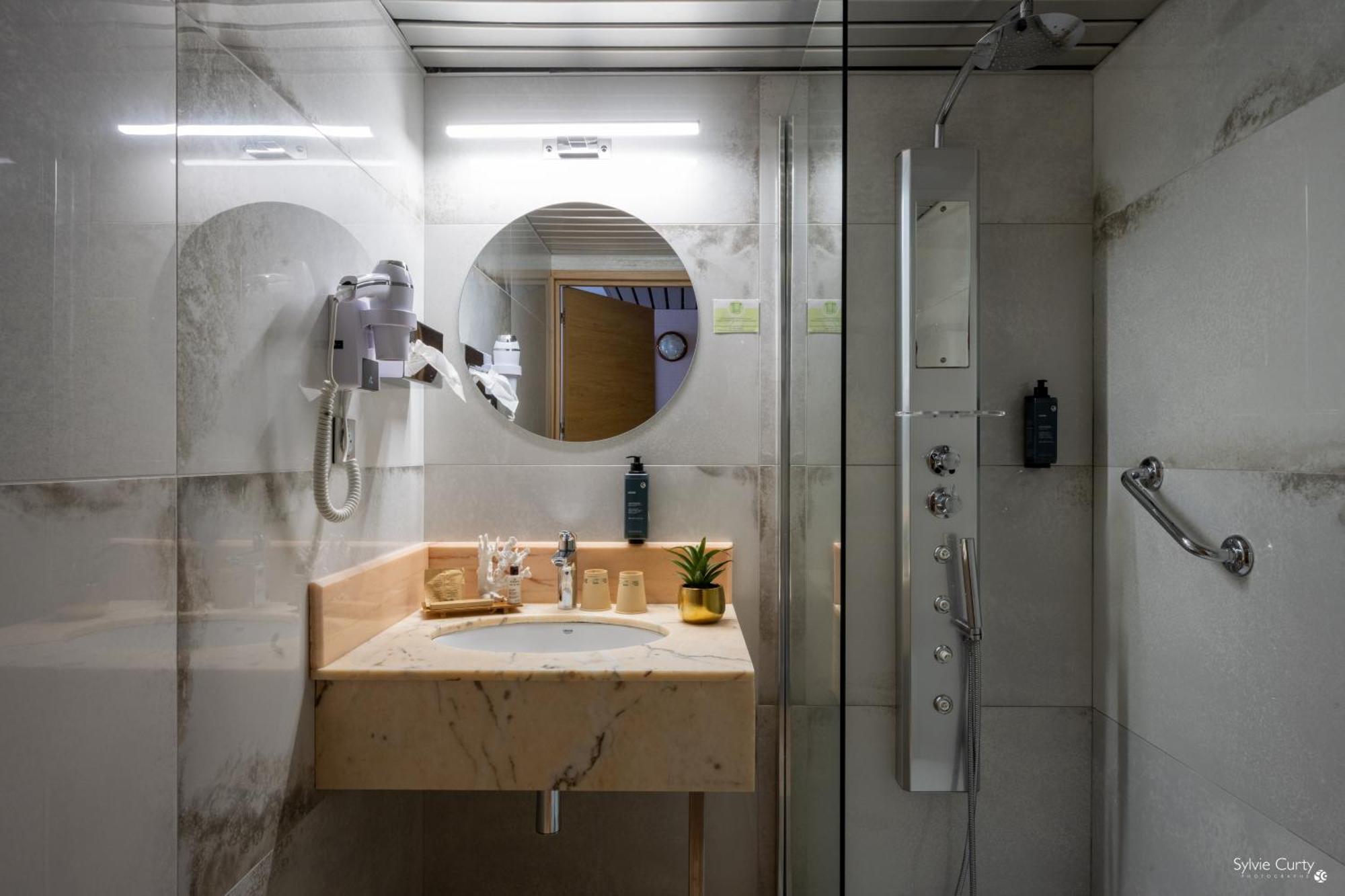 Le Yachtman Hotel La Rochelle (Charente-Maritime)