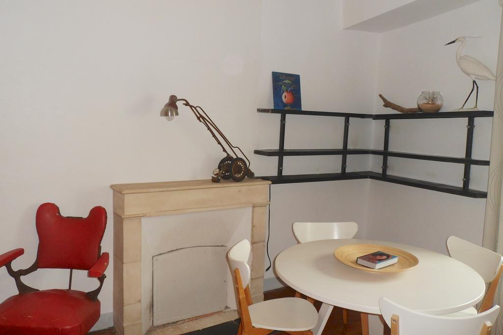 Appartement à La Rochelle 2 *