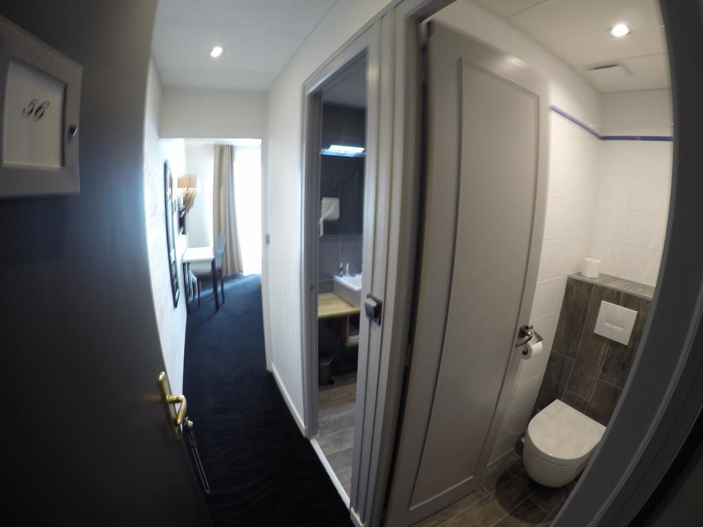 Les Brises 3* La Rochelle (Charente-Maritime)