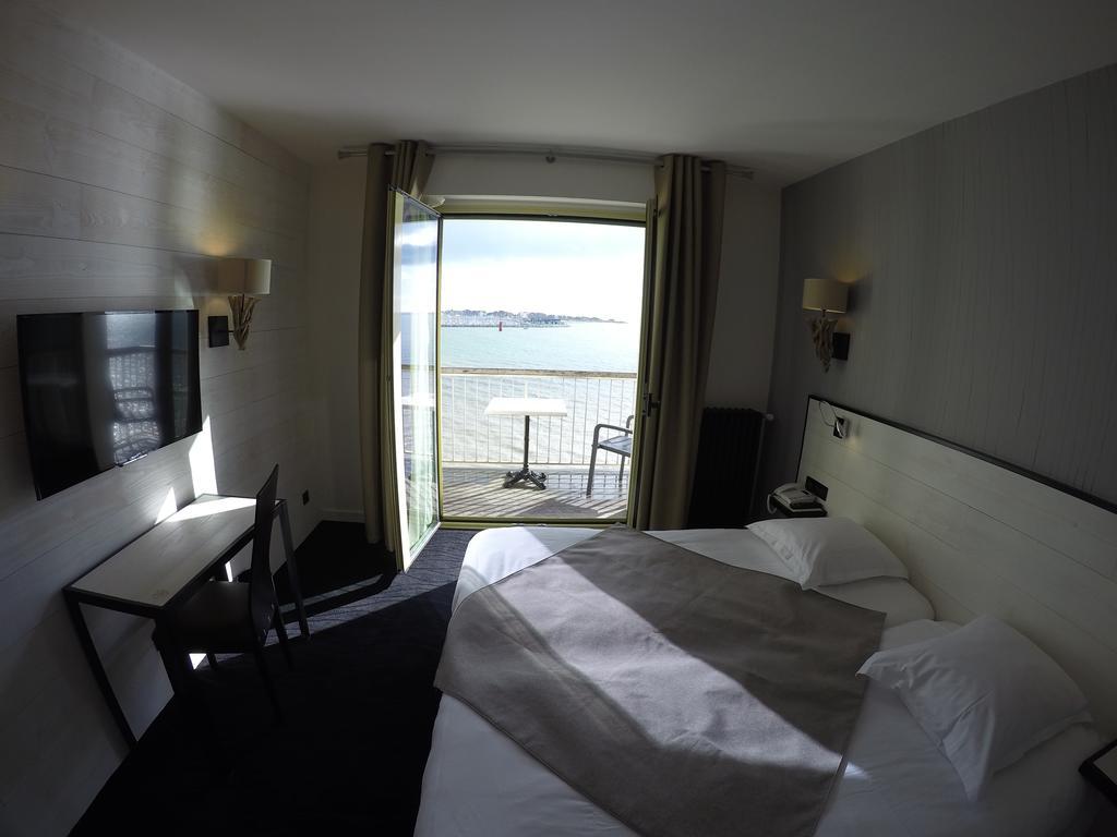 Hotel Les Brises