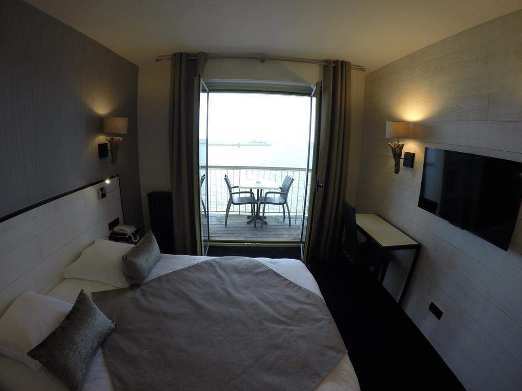 Hotel Les Brises