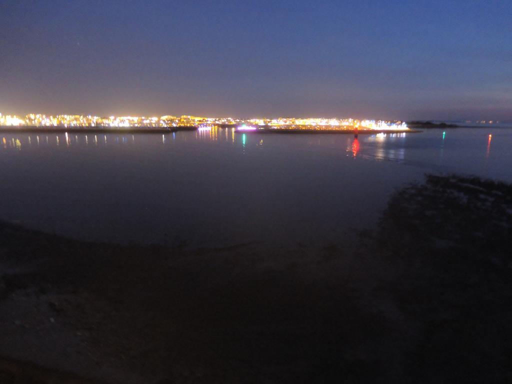 Les Brises 3* La Rochelle (Charente-Maritime)