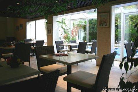 Le Yachtman Hotel La Rochelle (Charente-Maritime)